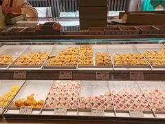 -乾芝斋·苏式糕点·碧螺春茶酥(平江路店)