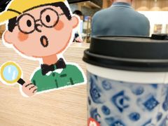 -霸王茶姬(大连万象汇店)