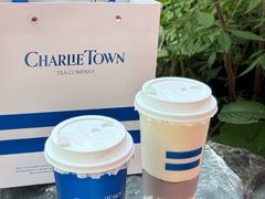 -CHARLIETOWN红茶公司(南京万象天地店)