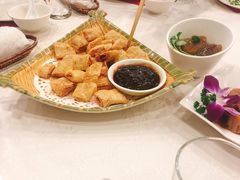 干炸响铃-楼外楼(西湖景区孤山路店)