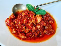 -一坐一忘云南菜(三里屯店)