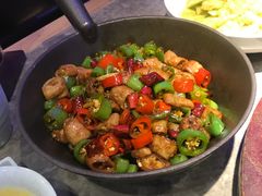 -老板恋上鱼(恒隆广场店)