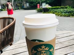-星巴克臻选(思南公馆店)