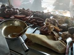 -黑哥饭店