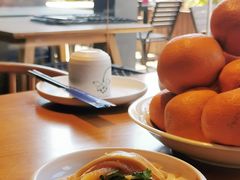 风味酱萝卜-丹江渔村(望京店)