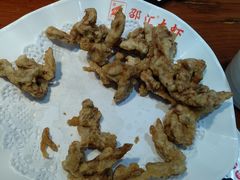 -邵汇大虾(会展店)