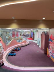 点击看大图 -奈尔宝·国风主题儿童乐园·亲子餐厅(豫园商城店)