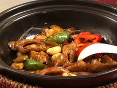 -安蒂娅.悦景轩中餐厅(西乡店)