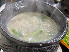 -藏味八珍特色火锅