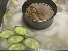 -巴邑火锅·鲜切牛肉(萧山银隆店)