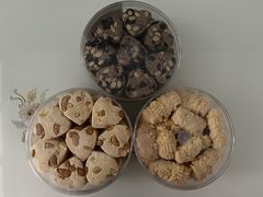-金燕西洋牛油糕葡式食品