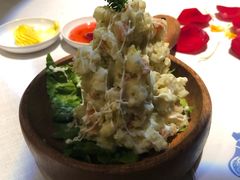 -俄士厨房(万松园店)