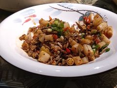 -井水小厨·湘菜(活力广场店)