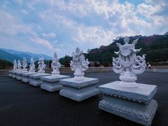 -五台山风景名胜区