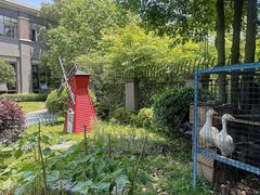 -成都安仁福朋喜来登酒店