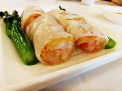 脆皮百花肠-金城大酒店-中餐厅(汾江中路店)