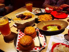 -避风塘(宝山万达店)