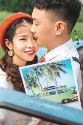 -帆拉斐婚纱摄影(春熙店)