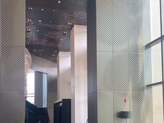 -郑州建业艾美酒店