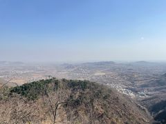 -天津盘山风景名胜区