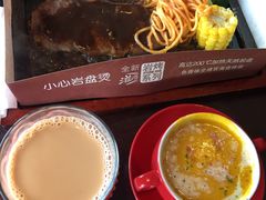 -必胜客(金沙江店)