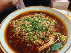 -重庆石磨豆花庄(乔庄店)