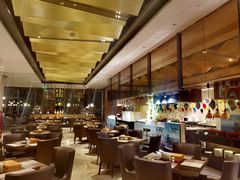 -美食汇·海鲜自助西餐厅·江门富力万达嘉华酒店