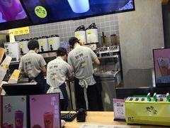 -丸摩堂鲜果茶(万年场店)