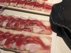 -川西坝子(老军营店)