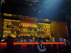 -TORA音乐酒馆
