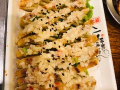 -福苗小骆驼烧烤(莲湖路店)