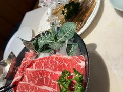 -一哥澳门豆捞·澳门风打边炉(高德置地店)