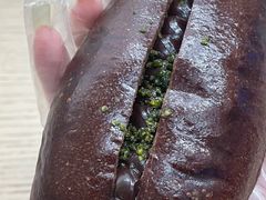 -PAPER STONE BAKERY(万菱汇店)