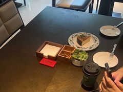 -杭州君悦酒店·青莳