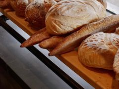 -面包谷Grains n' Beans(九号公馆店)