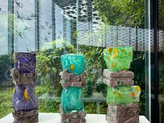 -中国美术学院象山校区-民艺博物馆