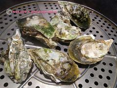 -飞尝蚝·顺德菜·鱼生(顺德总店)