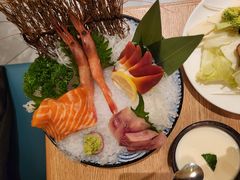 -温野菜涮涮锅(大悦城店)