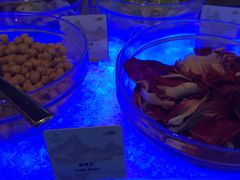 -万达文华酒店·48F云端窗景美食汇自助餐厅