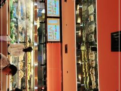 门面-串一火锅(赛格国际购物中心店)