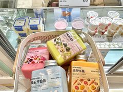 -白色日记·手作酸奶(麦凯乐店)