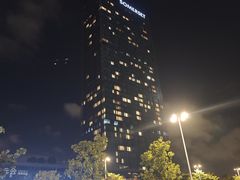 -苏州现代传媒广场商业