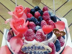 -EnergyCake蛋糕理想国