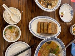 -老雒阳面馆·水席(定鼎门店)