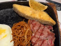 -半秋山西餐厅(巴南万达广场店)