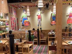 -椰夫人·养生椰子鸡(金沙洲永旺店)