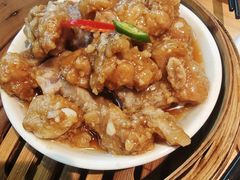 -明腾壹间茶餐厅(新都会花园广场店)