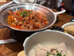 -八碗湘长沙市井菜(坡子街店)