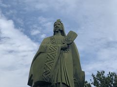 -南阳卧龙岗武侯祠