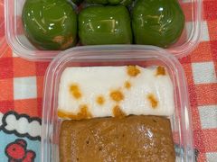 -许阿姨糕团店(南京总店)